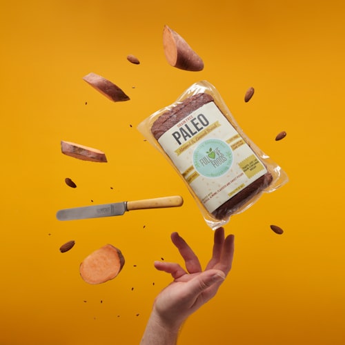 Natural Almond Butter