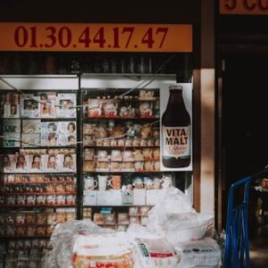 Coconut Sugar
