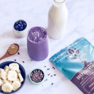 Vegan Protein Powder
